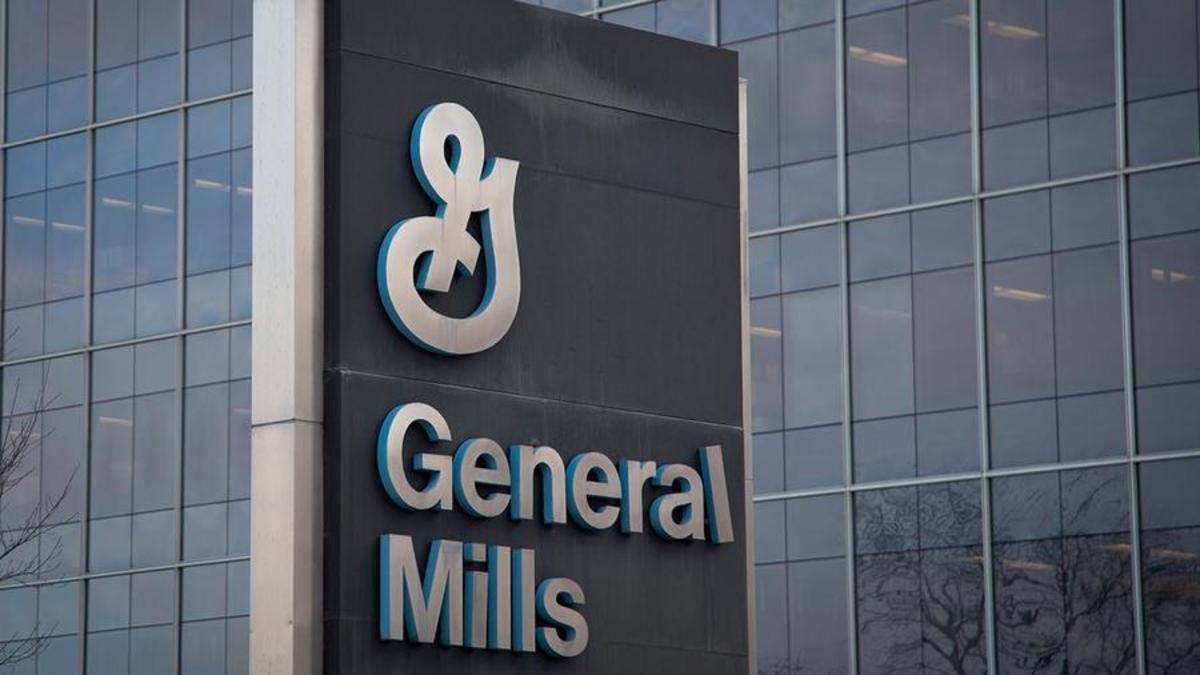 General Mills to Buy Tyson's Pet Treats Business for 1.2 Billion