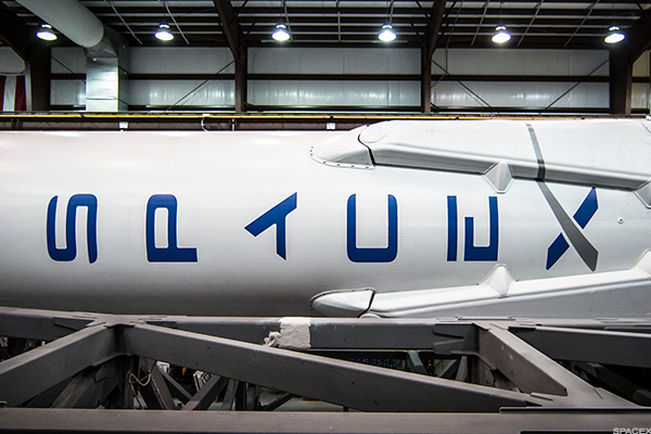 SpaceX Seeks Funding Following Boeing's Successful Weekend - Vimarsana News