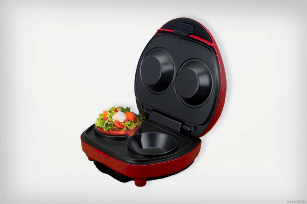 8 Awesomely Ridiculous Kitchen Appliances Everyone Needs