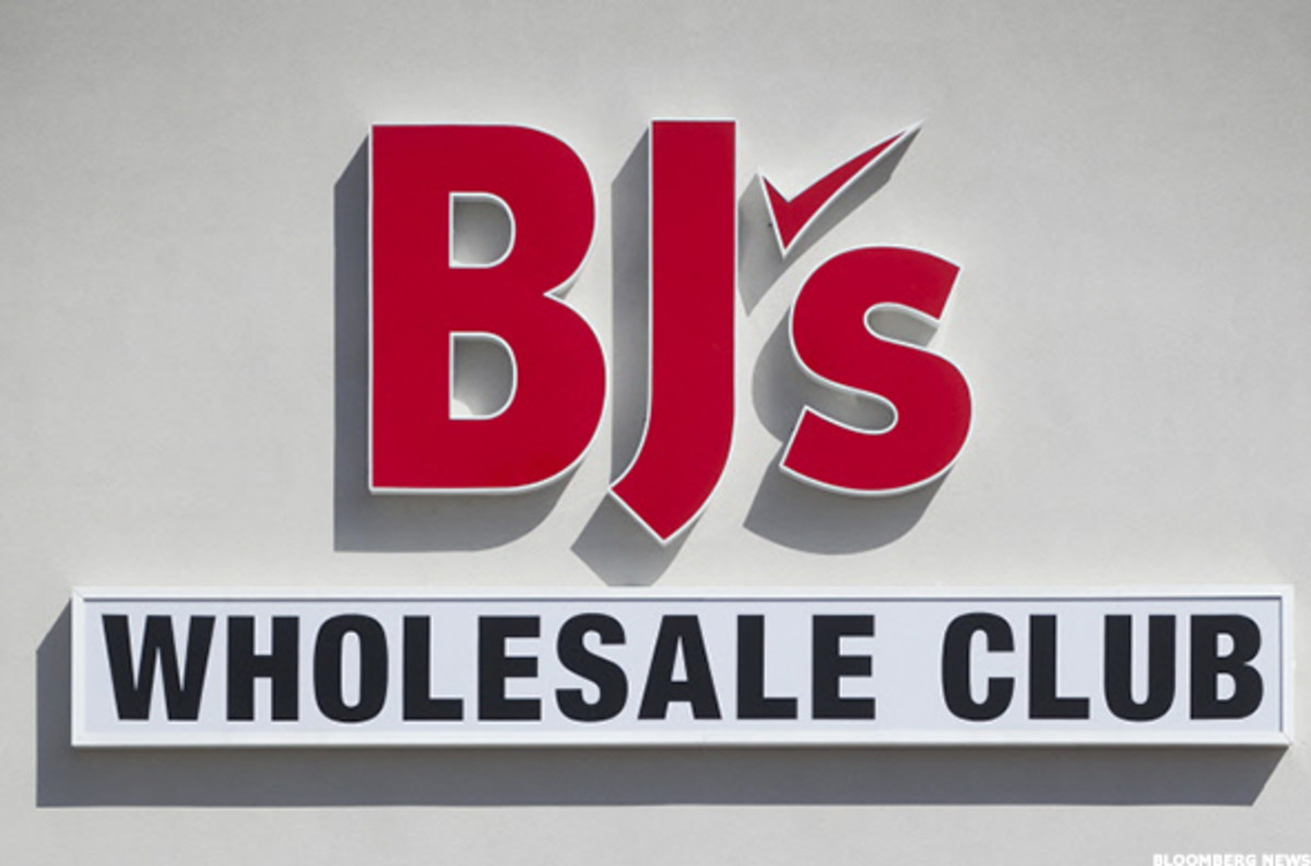 BJ's Wholesale Club Off After StrongerThanExpected Earnings TheStreet