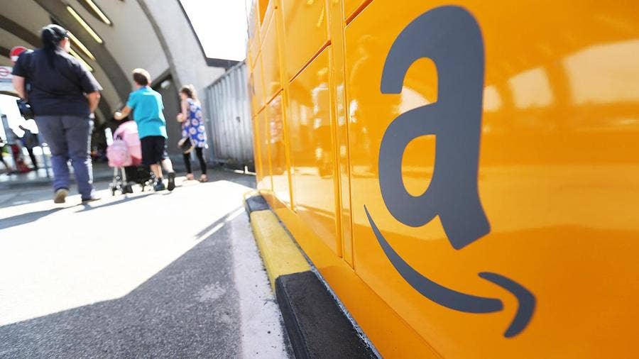 Amazon Stock Slides As Analysts Pick Through Surprise Q1 Loss - Vimarsana News
