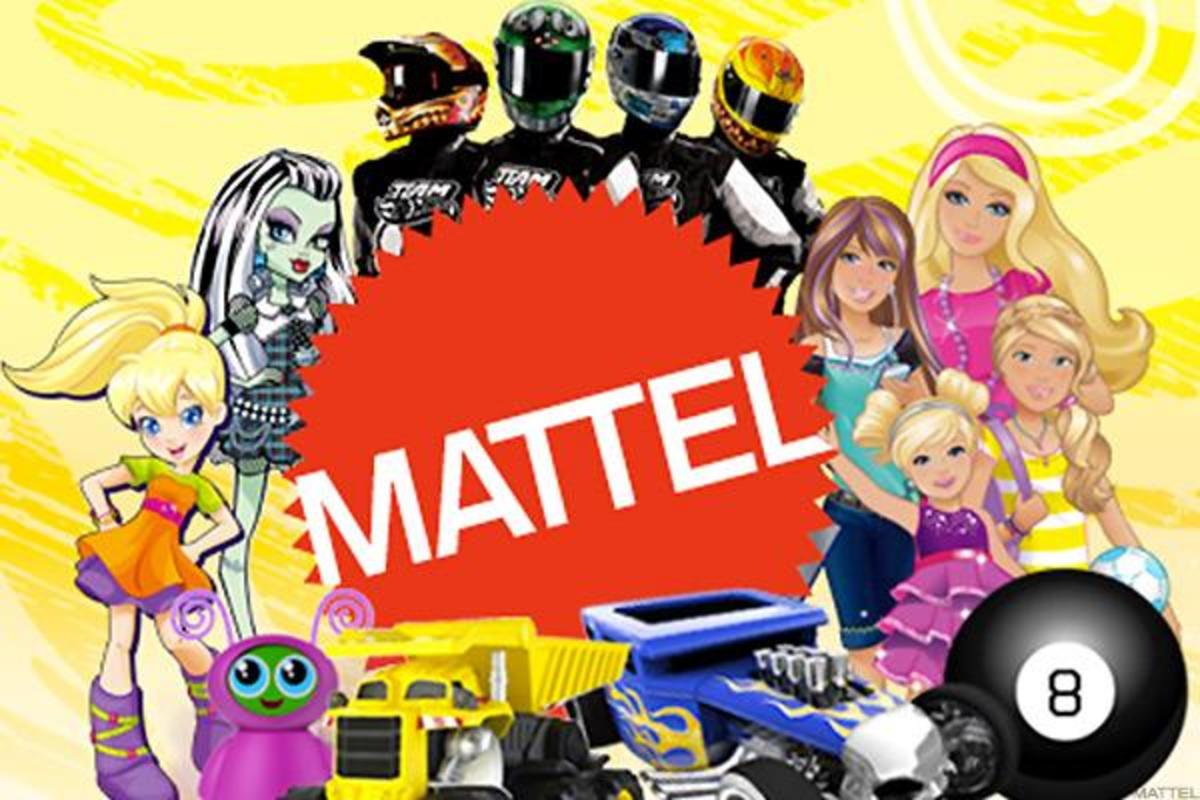 Mattel