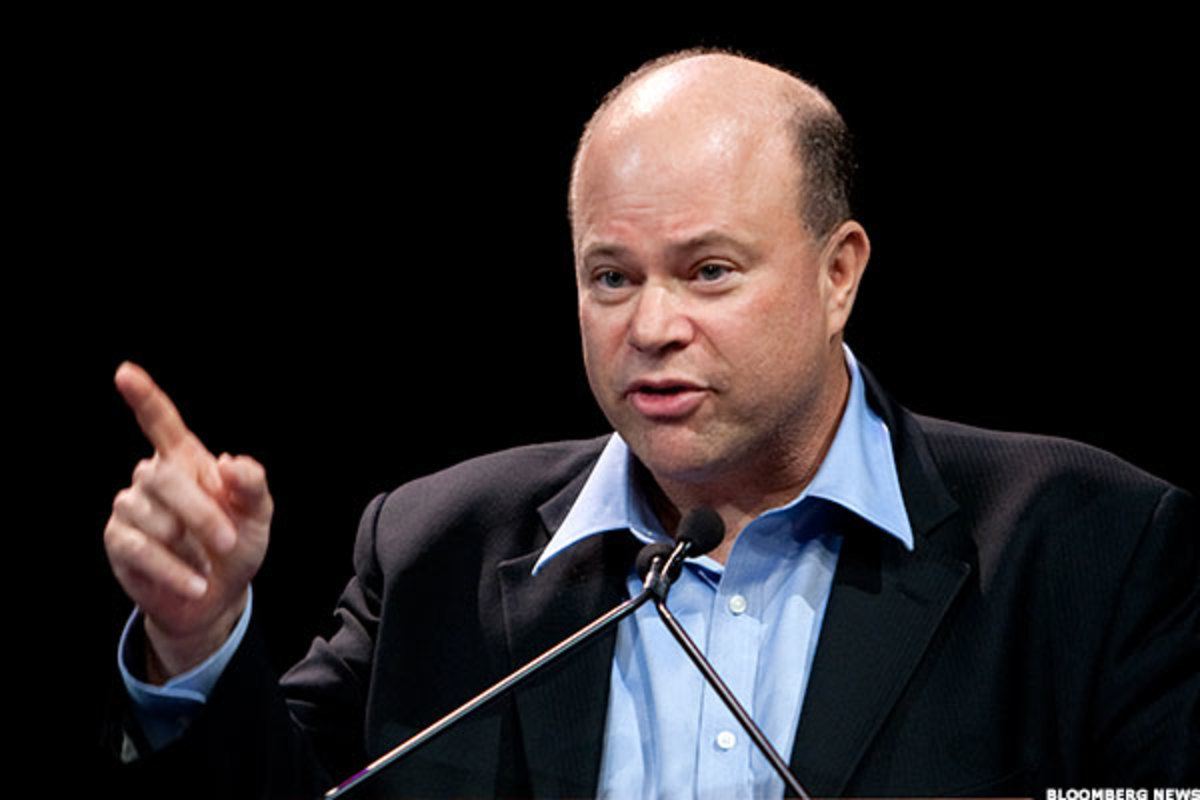 What Is David Tepper's Net Worth? TheStreet