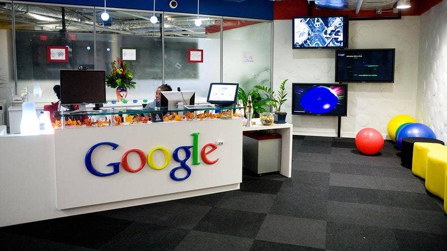 Google Has a Mysterious Project That Raises Many Questions - Vimarsana News