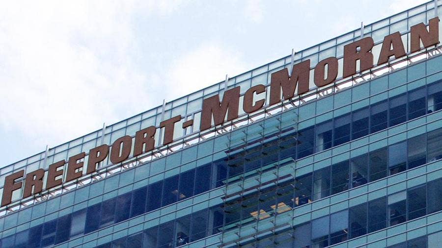 freeport mcmoran net worth - Ilustrasi 2