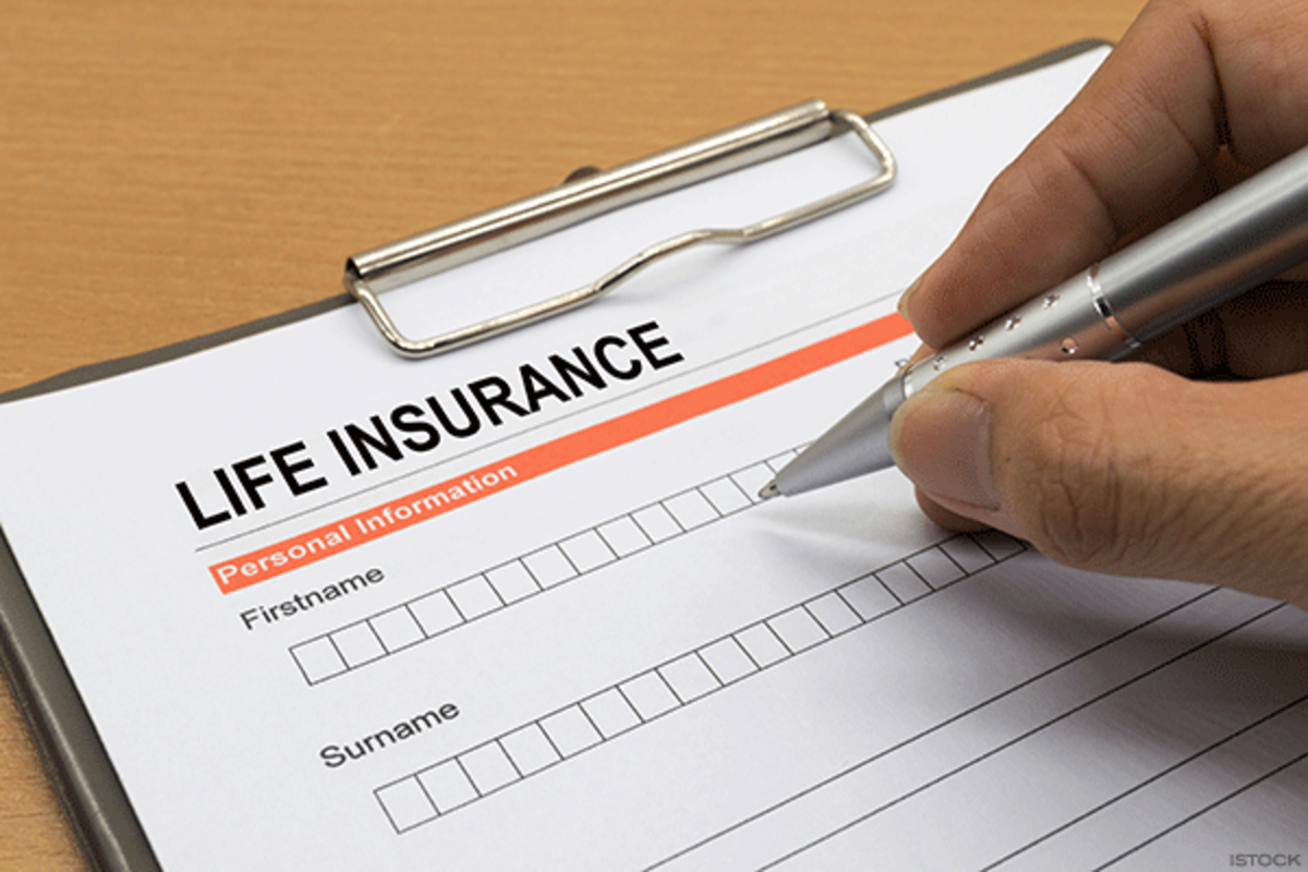 is-life-insurance-taxable-thestreet