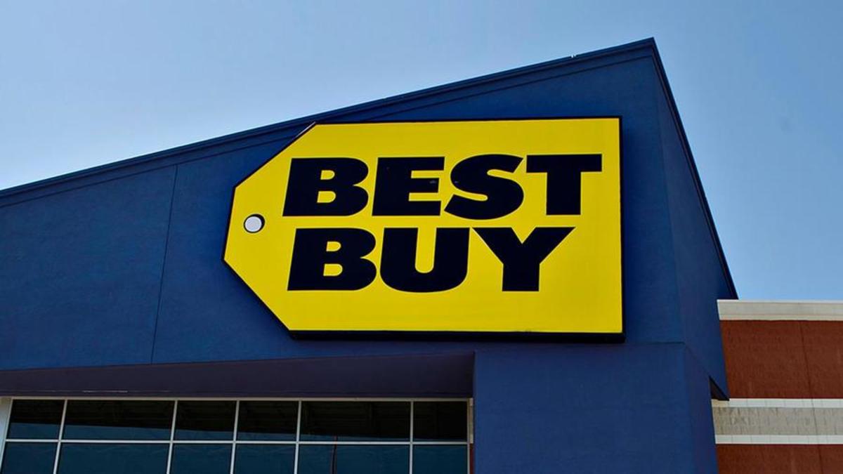 Best Buy Lower as Retailer Closes Its 41 Stores in Mexico TheStreet