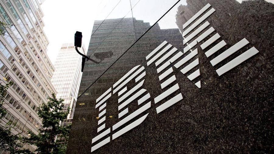 Microsoft and IBM: Add These (Reinvented) Old-School Tech Stocks to Your List - Vimarsana News
