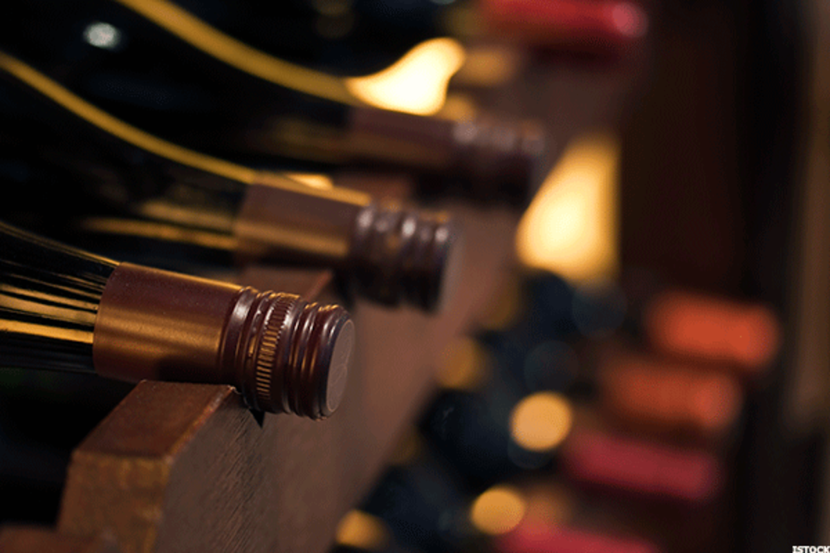 Is Wine a Good Investment? TheStreet