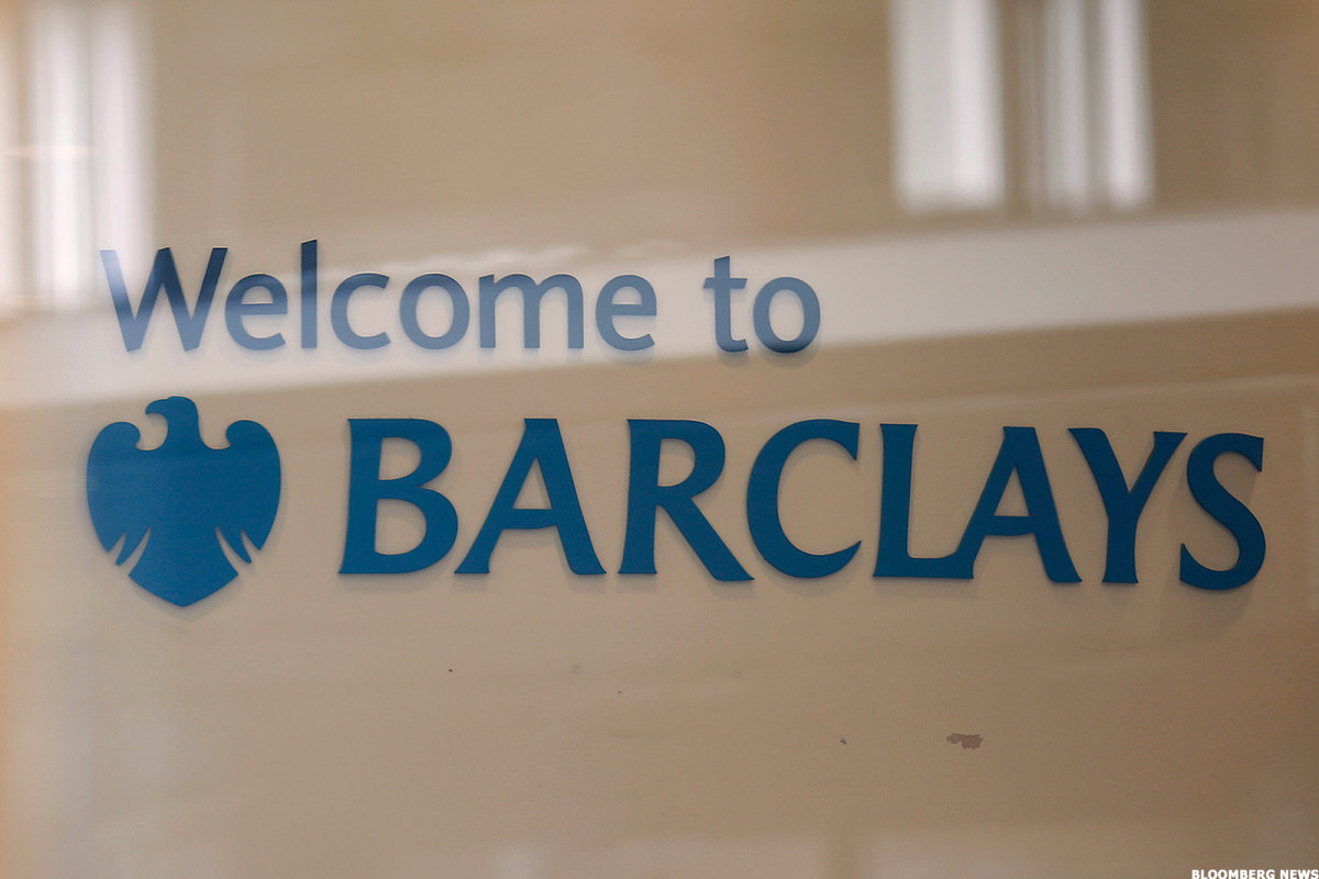 Barclays agrees to multi-million settlement in securities case