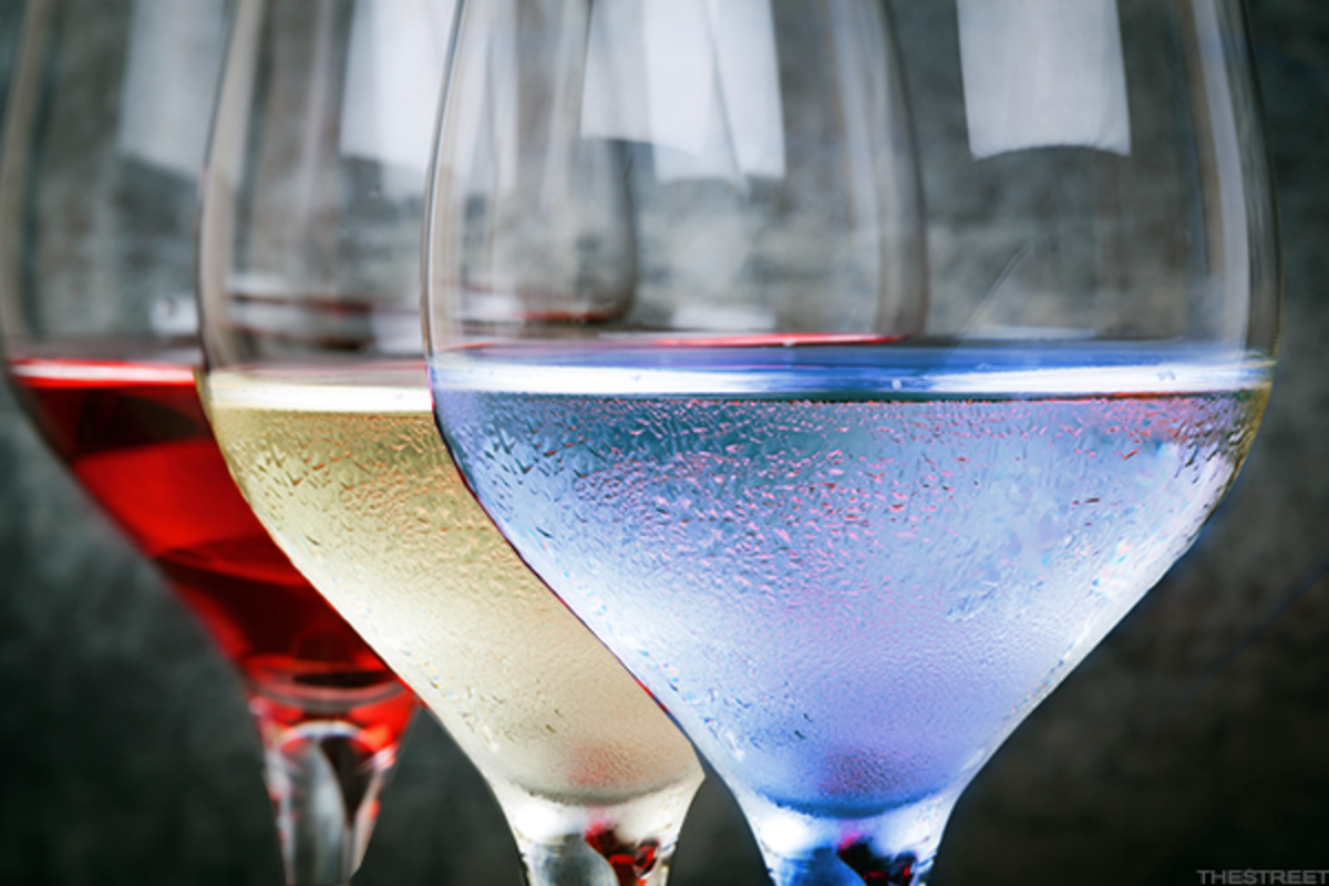 Best Memorial Day Wines to Start Summer Off Right TheStreet