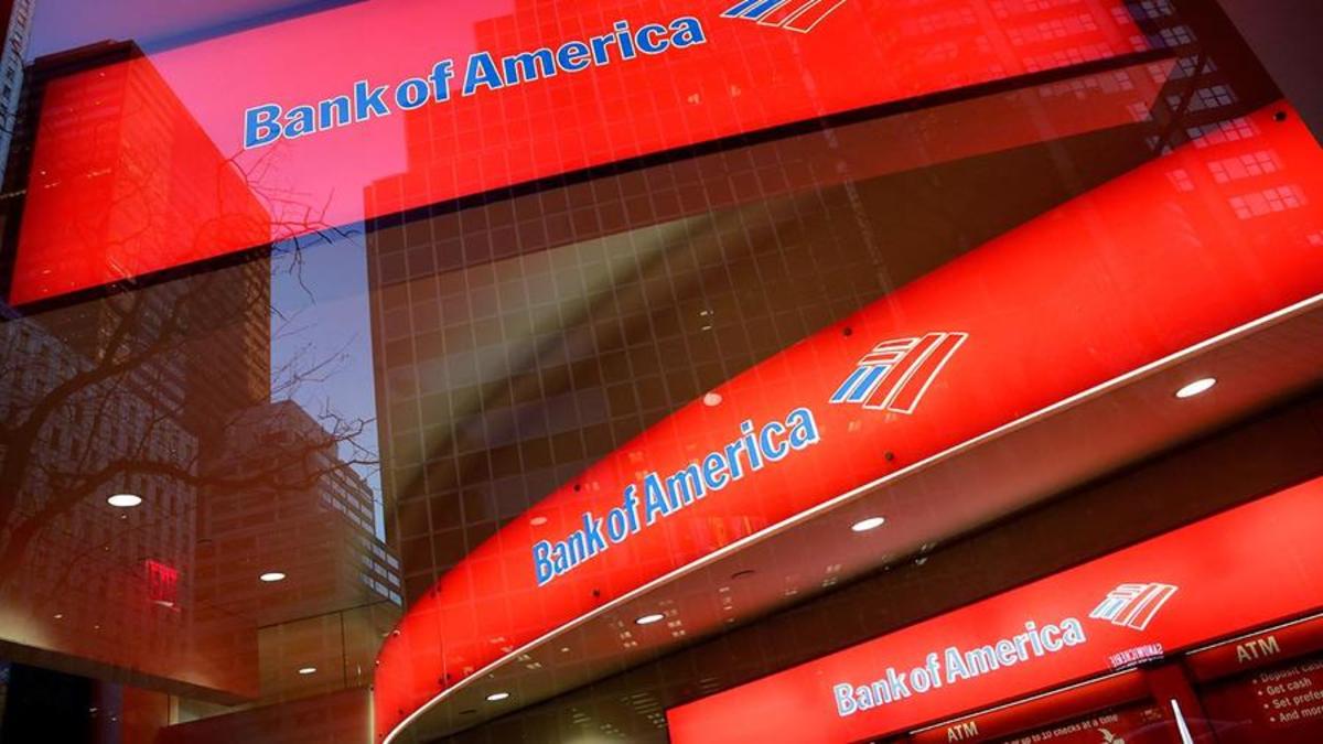 Watch: Jim Cramer Reveals When to Buy Bank of America