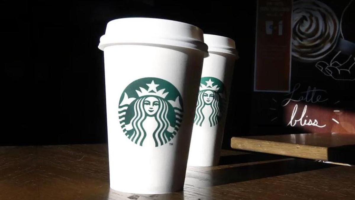 Starbucks: Así es como sabe el mundo en las fiestas