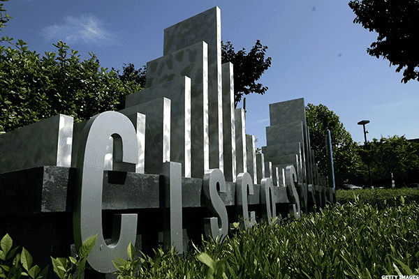 'Mad Money' Lightning Round: Cisco, AT&T, FuelCell Energy - Vimarsana News