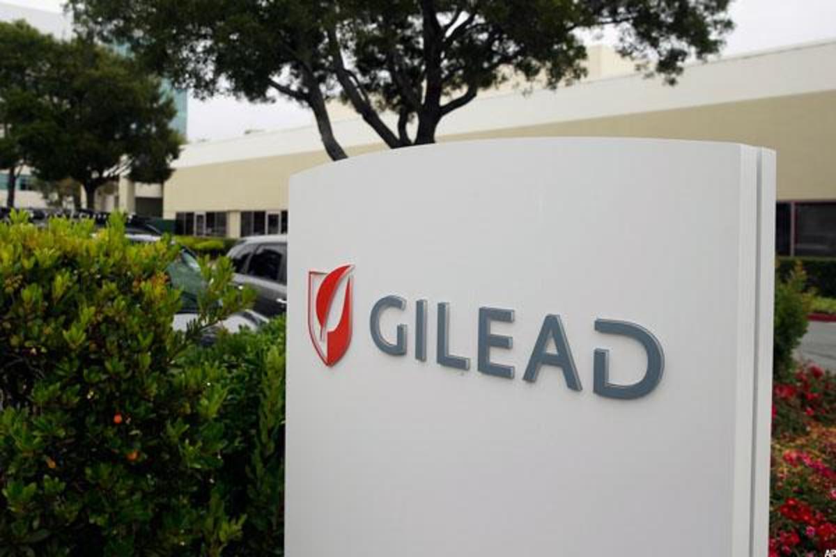 Gilead Sciences Tops Earnings Estimates Thestreet