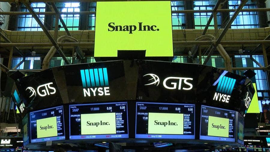 Snap Purchases Digital Mapping Company StreetCred - Vimarsana News