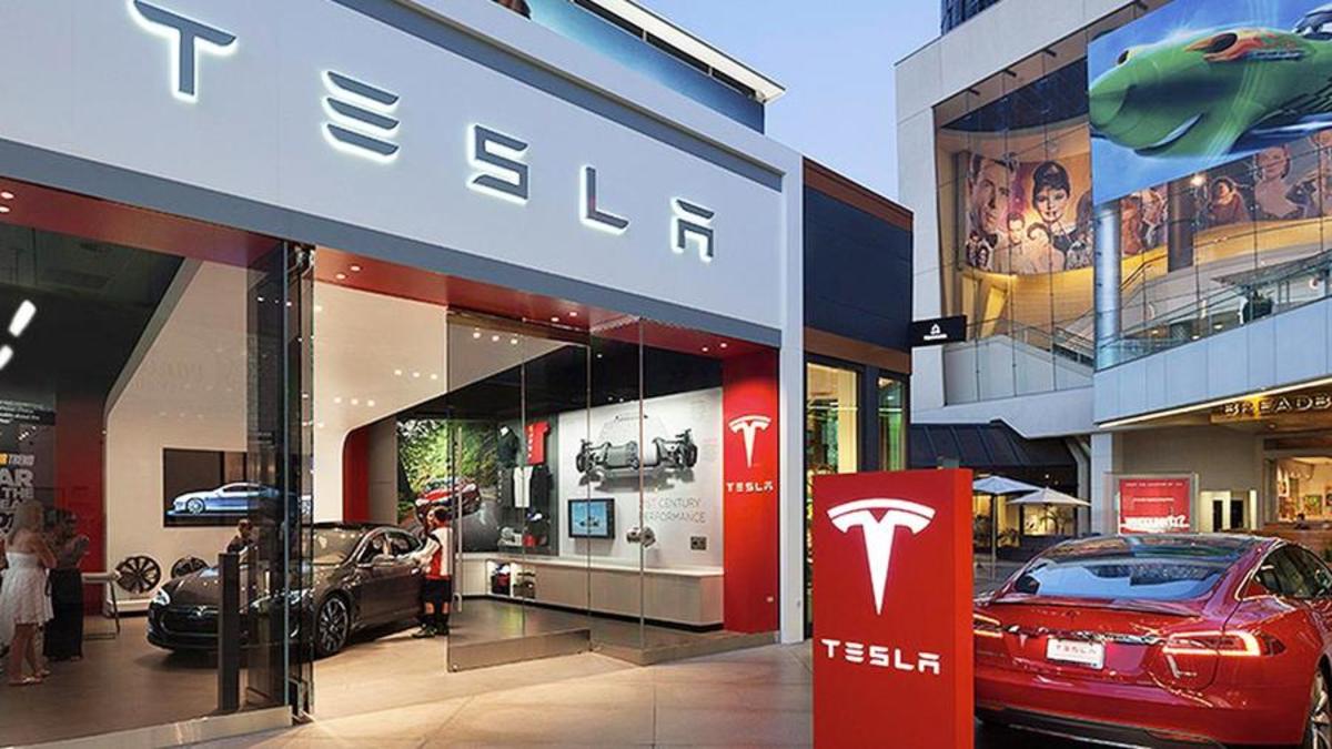 Morning Bell with Jim Cramer: Did Tesla hit rock bottom?