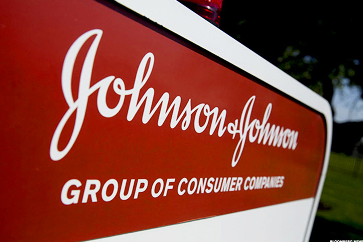 Johnson & Johnson Tops Earnings Q4;  Vaccine update soon