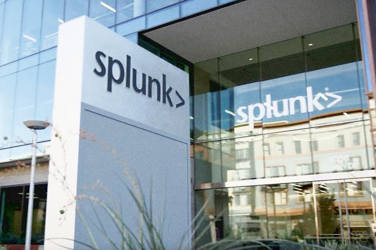 Cathie Wood's Ark Scoops Up Splunk Shares, Sells More Zillow TheStreet