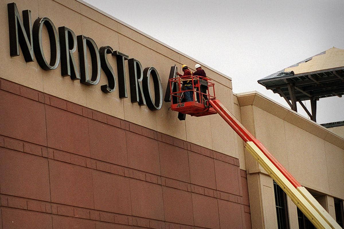Nordstrom's MustKnow Chart Setup Ahead of Earnings TheStreet