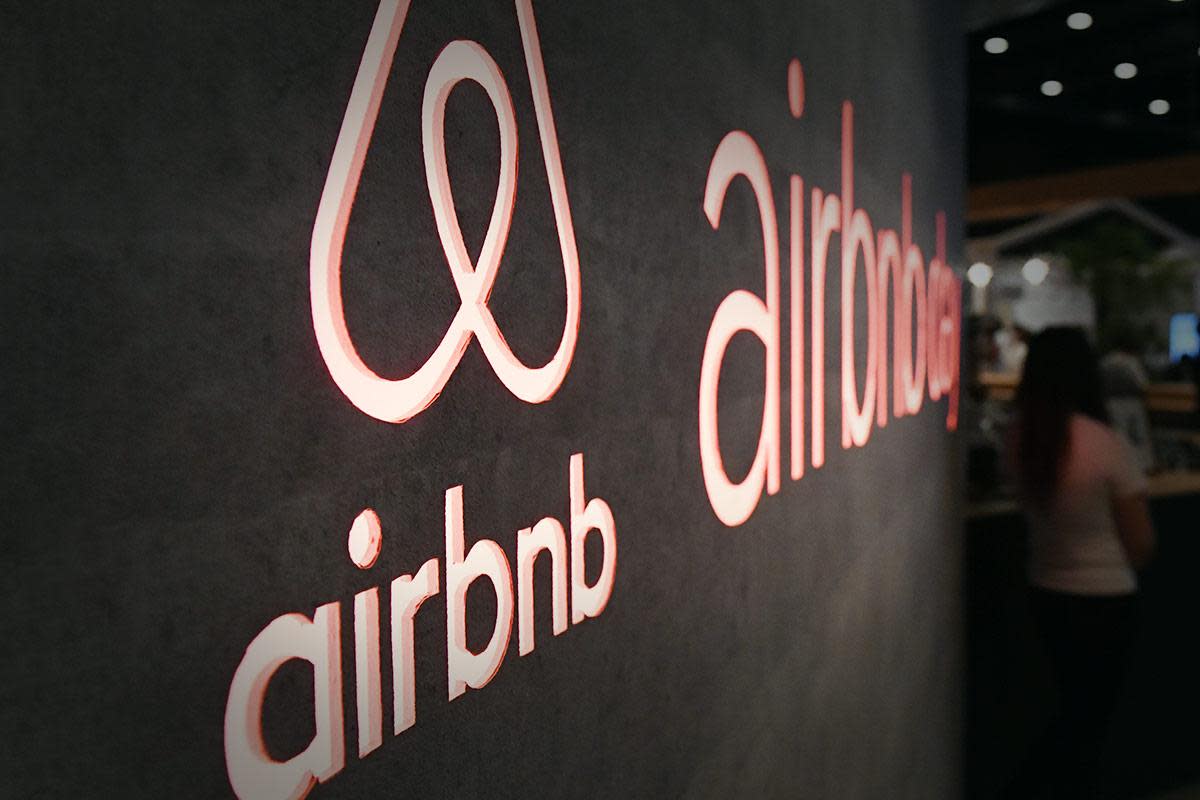 Airbnb Gets Ready to Pull Back the Curtain on Financials. Here's What to Look For.