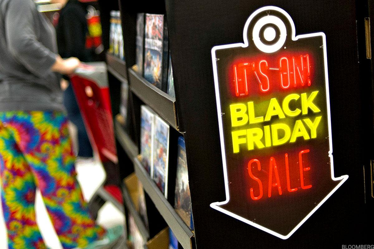 Best Black Friday Deals: WalletHub&#39;s Top 10 Stores - TheStreet
