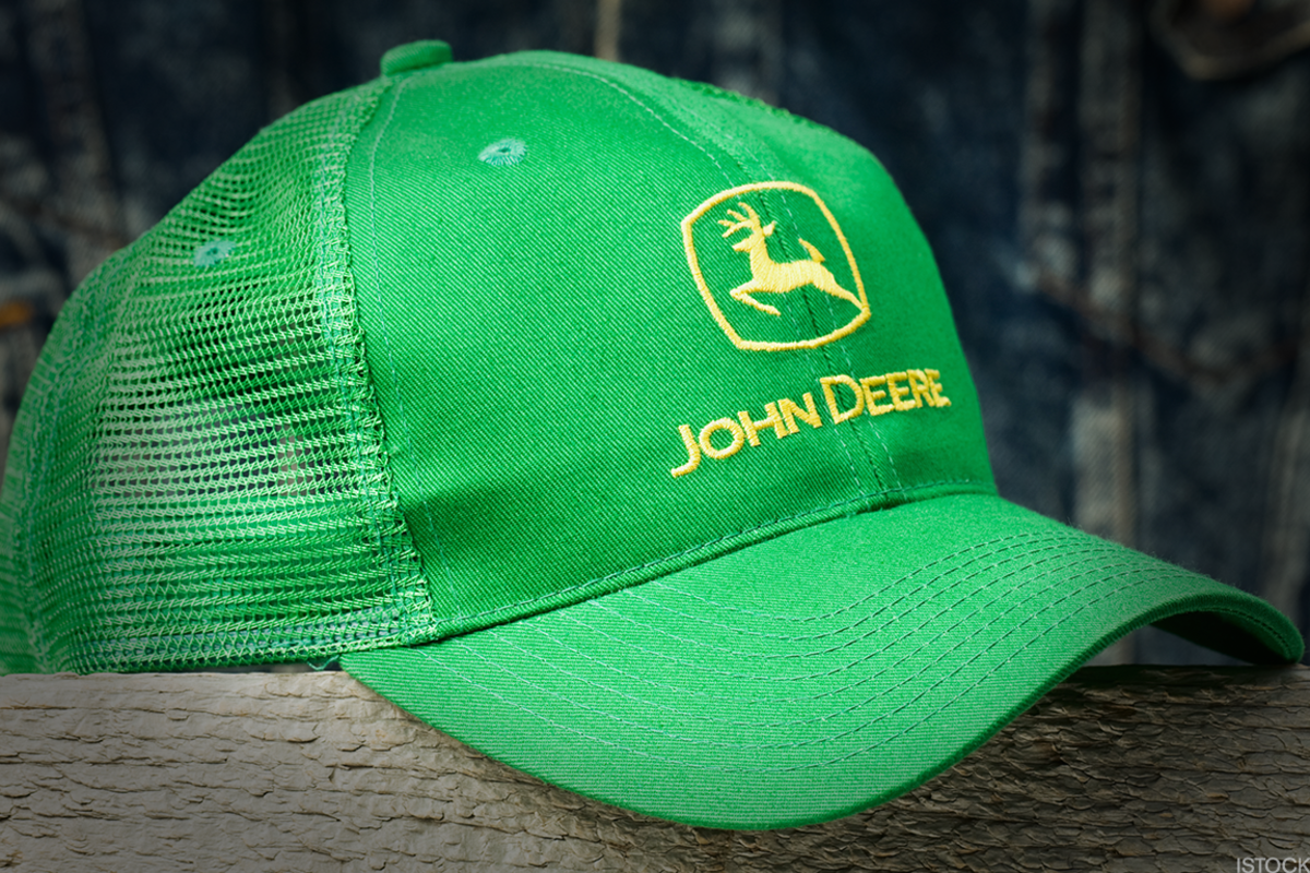 John Deere Clothing Size Chart