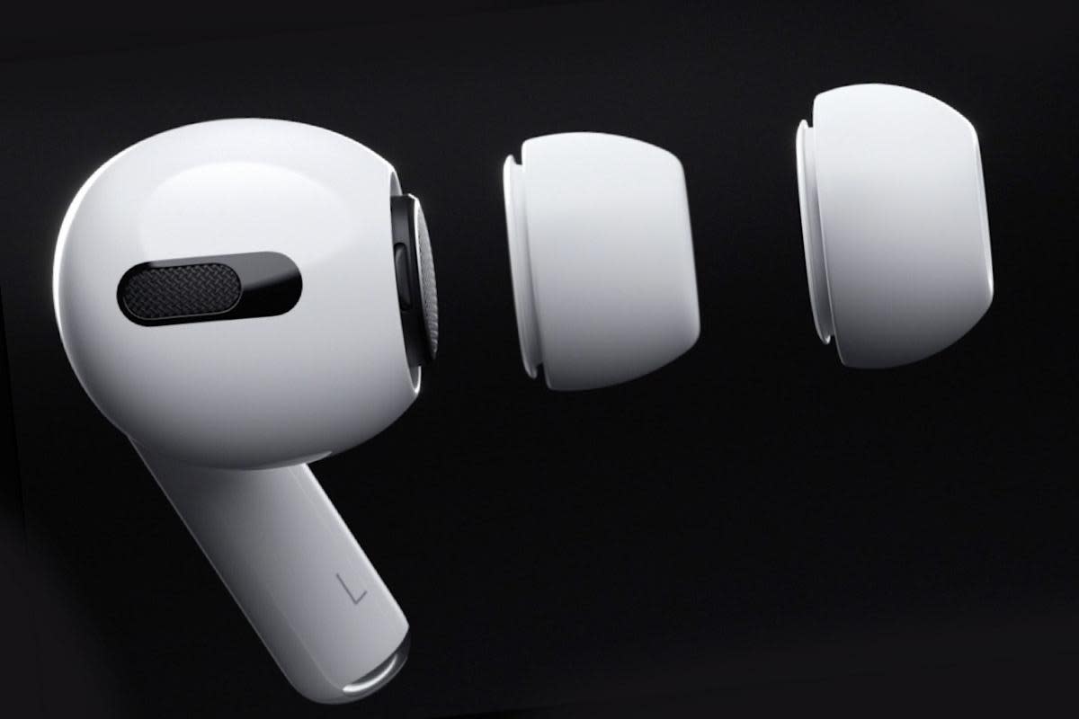 Apple AirPod Pro Sales Look Strong - Here's Why That's Significant For