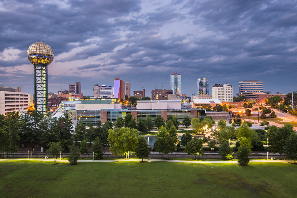 30 Housing Markets That Are Heating Up and Cooling Down TheStreet