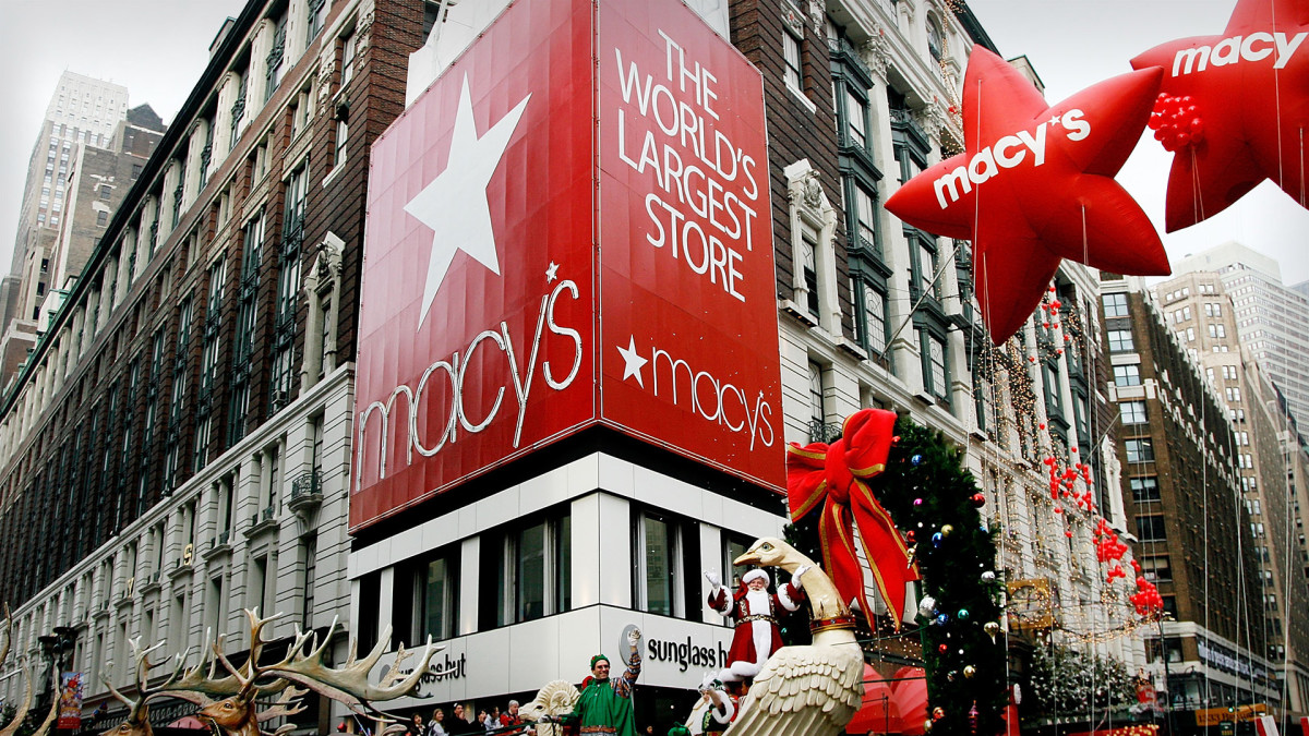 Jim Cramer Says Macy&#39;s Can Recover - TheStreet