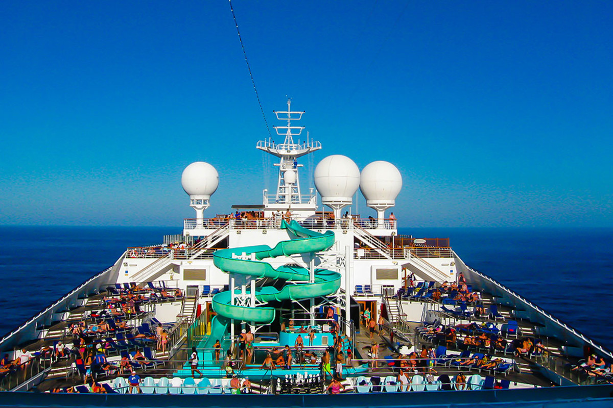 Carnival Cruise Lines Brings Back a Fan Favorite