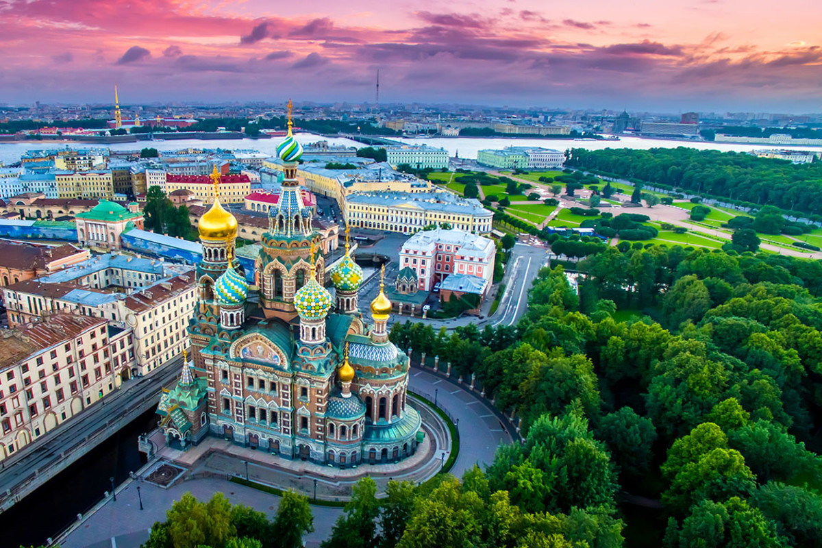 Safest and Most Dangerous Cities in the World TheStreet