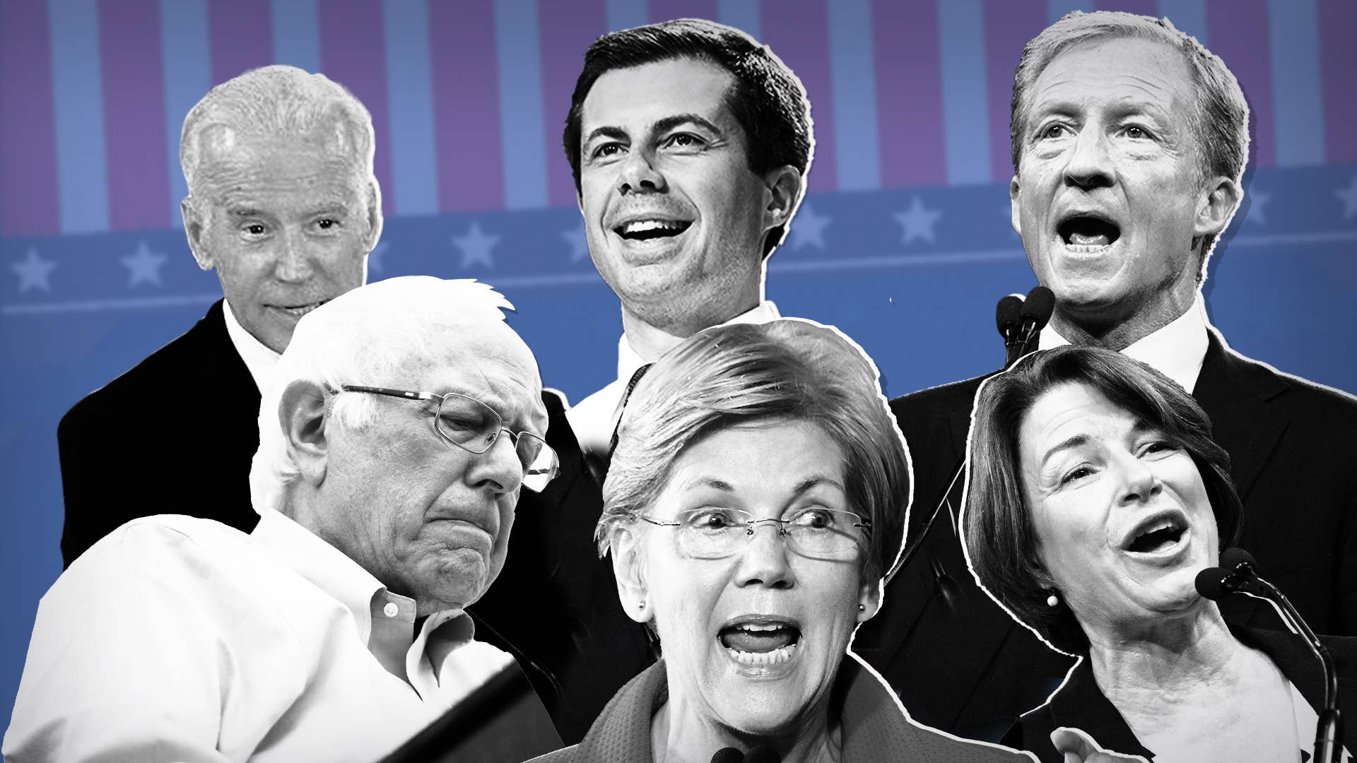 Primary Democrats New Hampshire Primary offers Democrats path to redemption - TheStreet