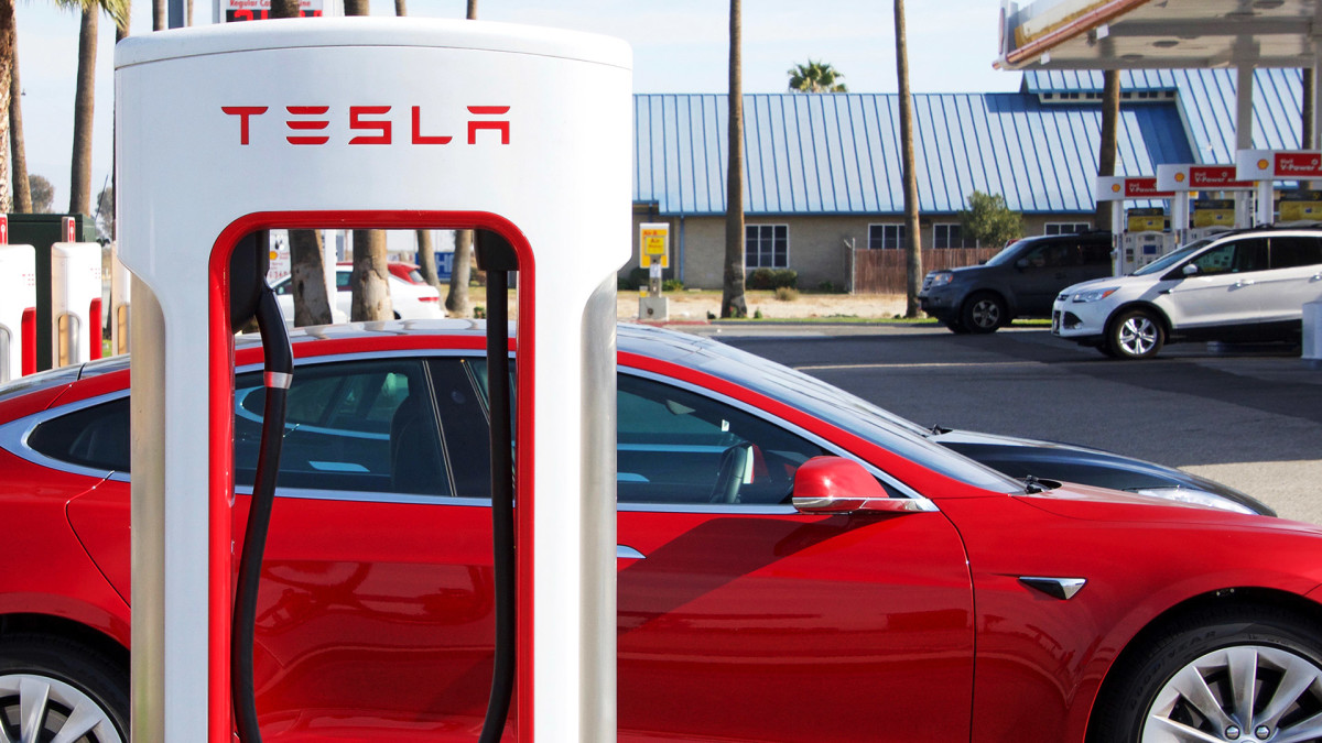 Stock market today with Jim Cramer: how to trade with Tesla after the recall