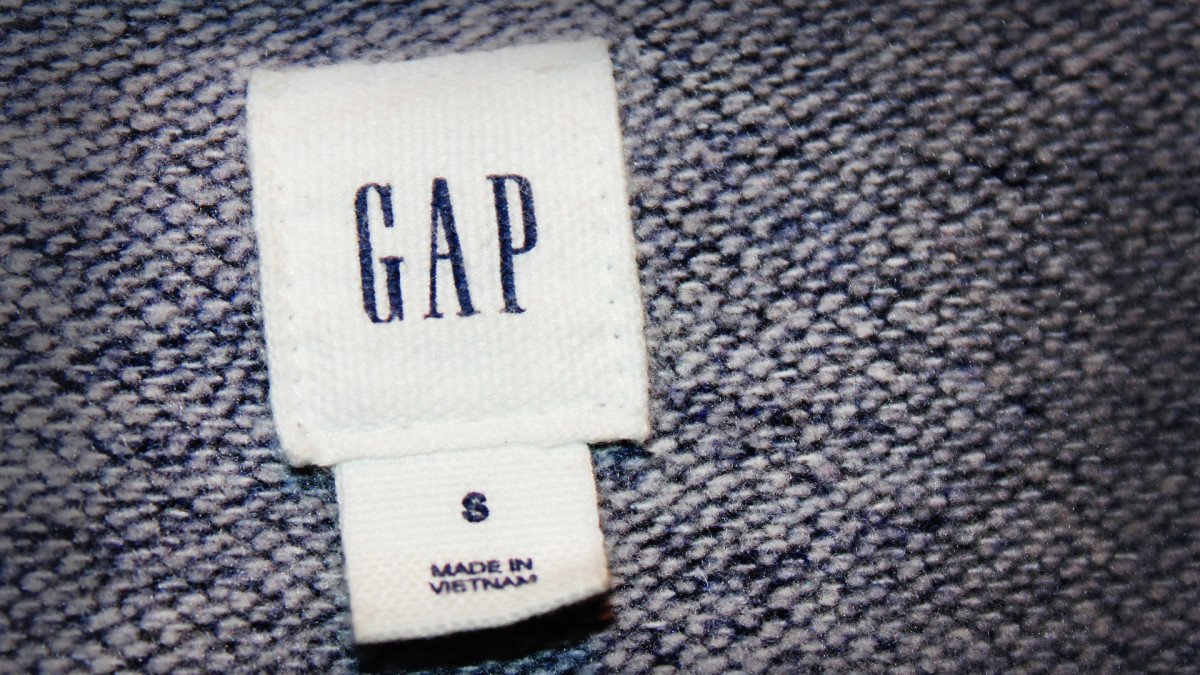 Gap Stock Up - Citi Doubles Price Target on Athleta Potential - TheStreet
