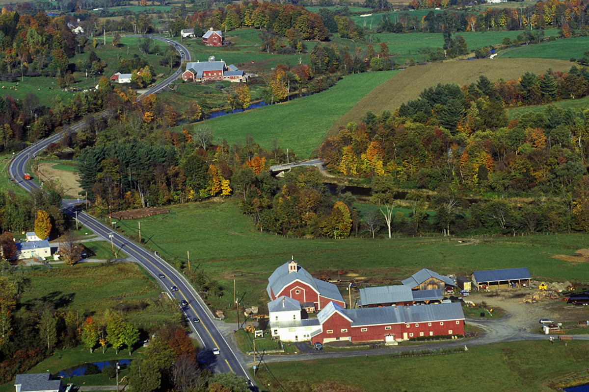 The States With the Highest and Lowest Overall Tax Burdens TheStreet