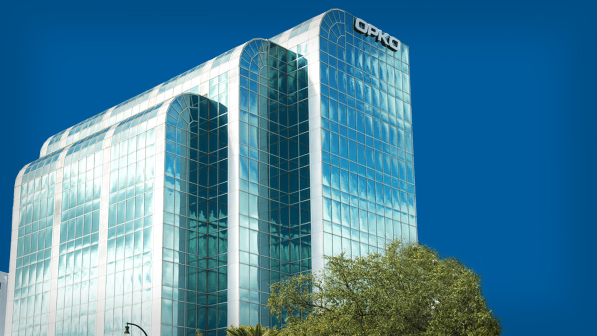 Jim Cramer People Want to Own Opko on NFL Deal StreetLightning