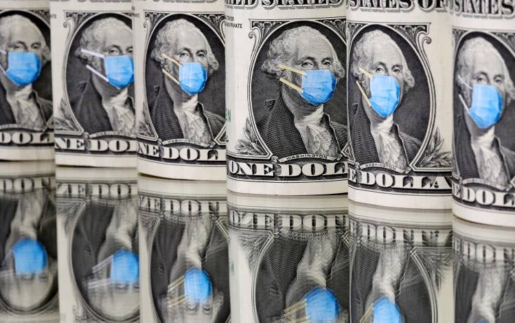 Currency Strategist Nordvig: Dollar's Rally Has Peaked - Vimarsana News