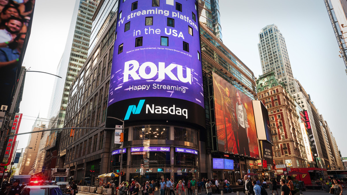 SVB Collapse: Roku Had $487 Million In Money At Failed Financial institution, Rocket Lab, Roblox Additionally Affected