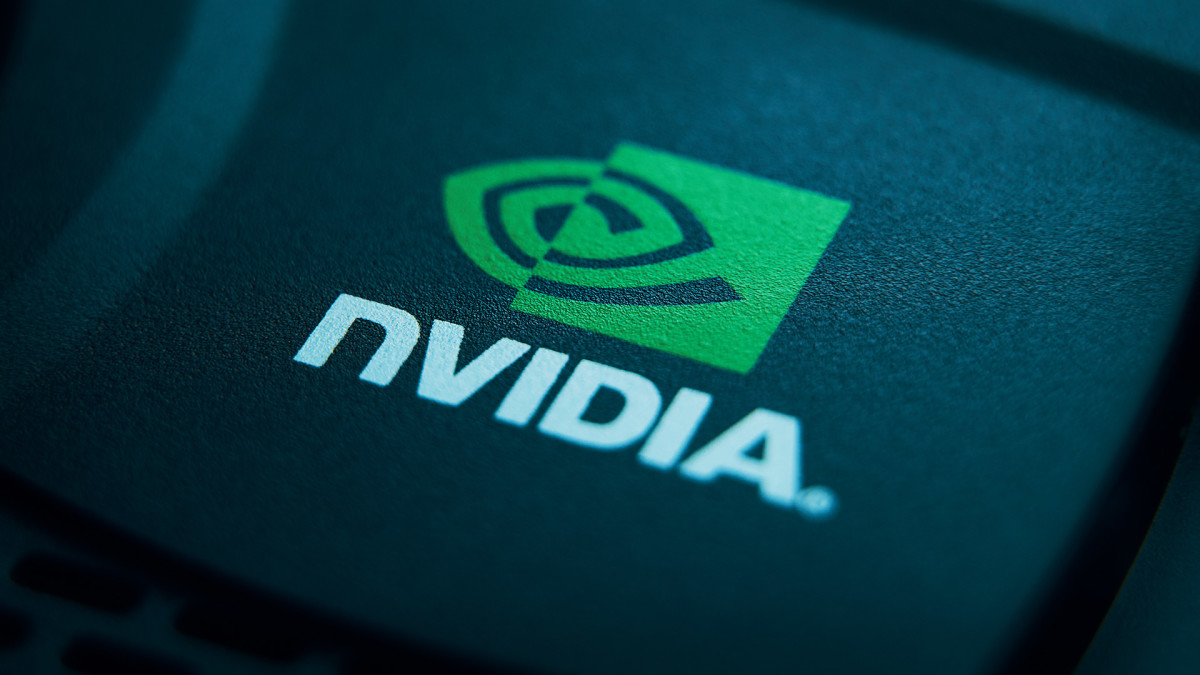 Nvidia, semiconductor shares rising on dialogue transaction, lack of chips