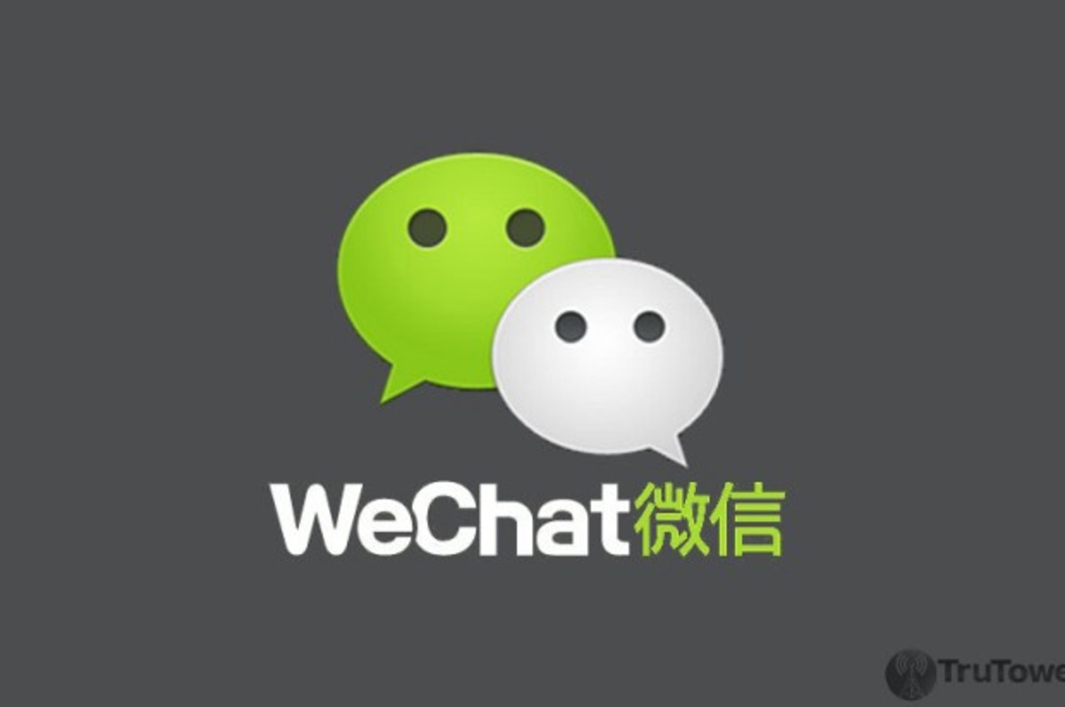 Apple Threatened by WeChat Ban - Markman on Tech
