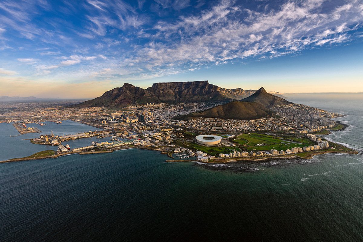 17 s africa cape town sh