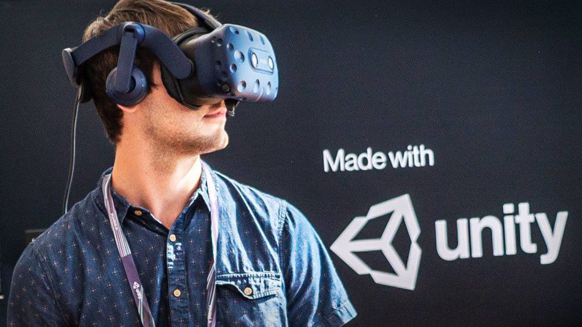 Unity Software 'Owns' 3D - TheStreet