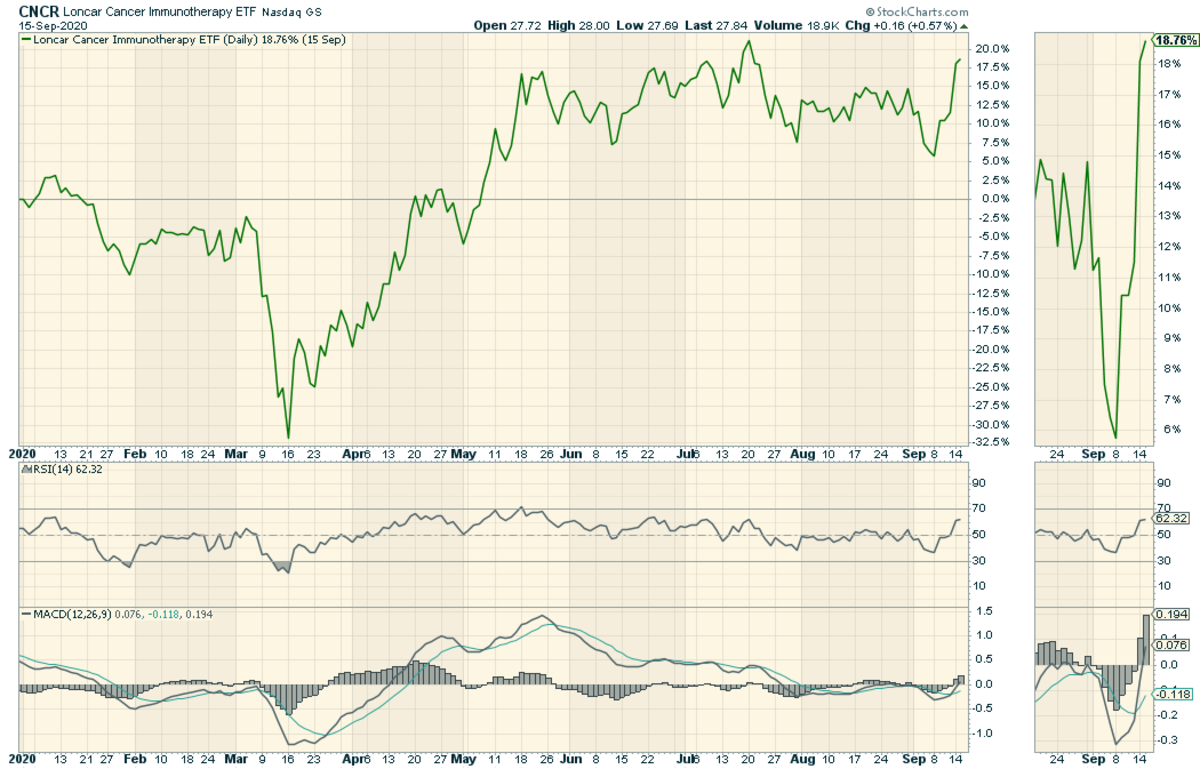 Top Momentum Etf Plays Mna Grek Xph Cncr Ewj Bjk Hefa Etf Focus On Thestreet Etf Research And Trade Ideas Top Momentum Etf Plays Mna Grek Xph Cncr Ewj Bjk Hefa Etf Focus On Thestreet Etf Research And Trade Ideas