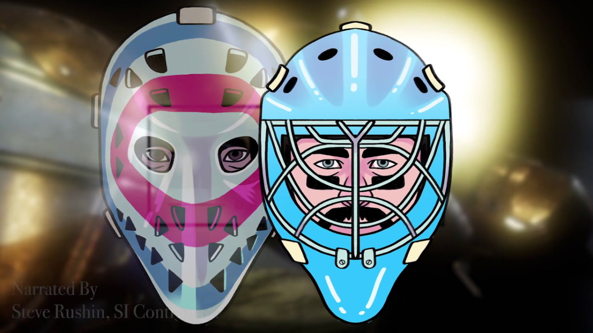 Sports and Masks Go Back Way Further Than the Pandemic TheStreet