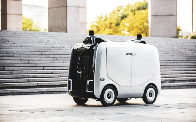 Why Billions Kept Pouring into Robotics and AI? - Vimarsana News