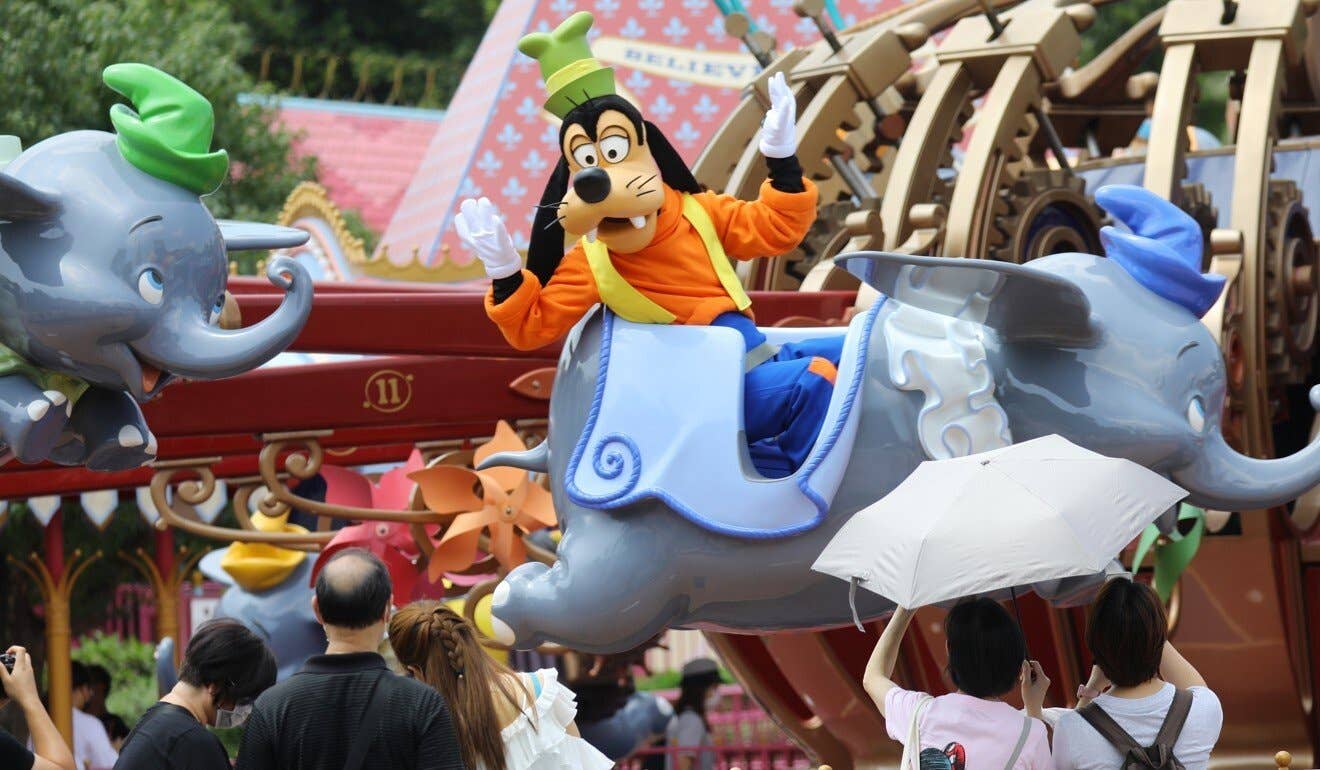 Disney Brings Back Popular Attraction - Vimarsana News