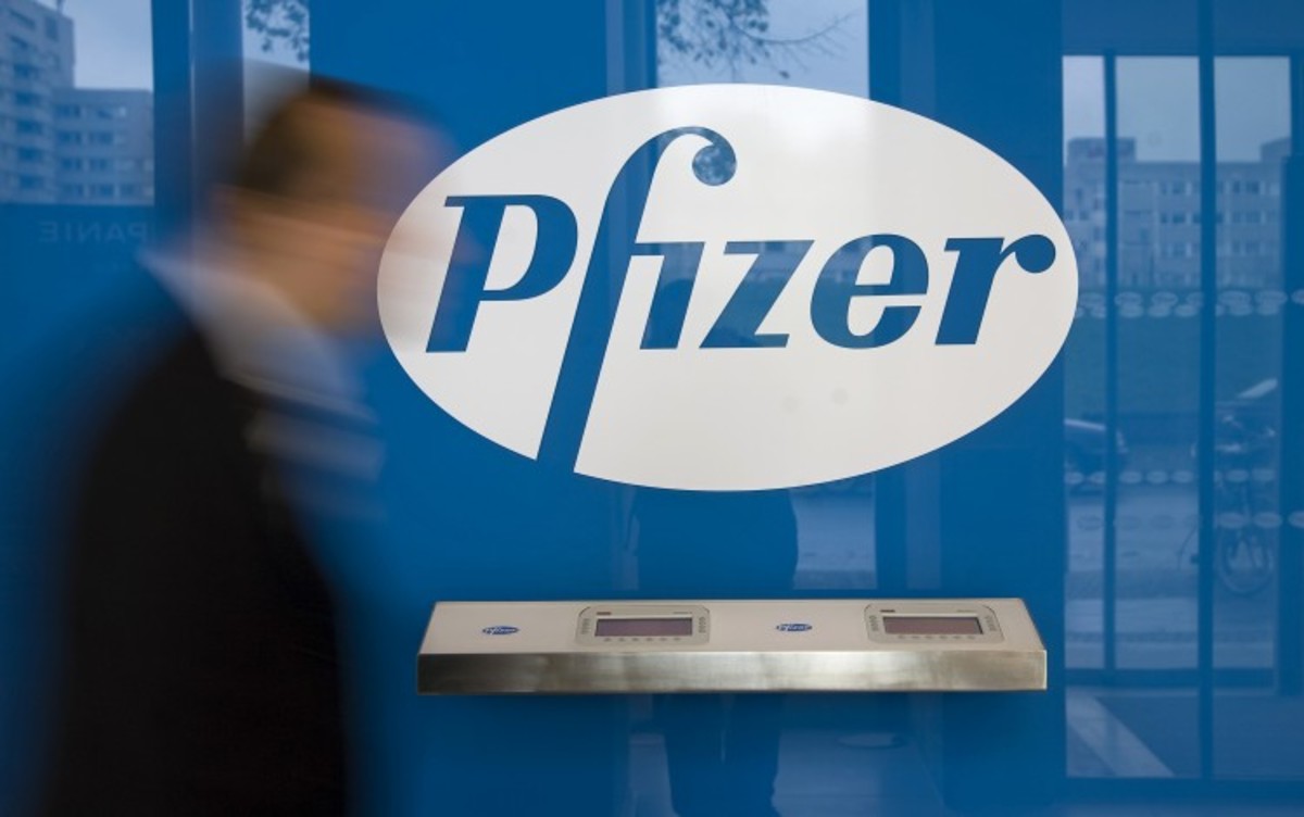 Chinese Cancer Drugs Developer CStone's Shares Surge On US$480 Million Deal With US Pharma Giant Pfizer