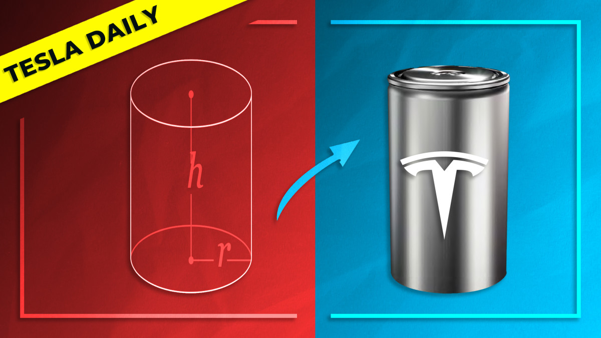 Exploring Tesla's In-House Battery Roadmap - Tesla Daily