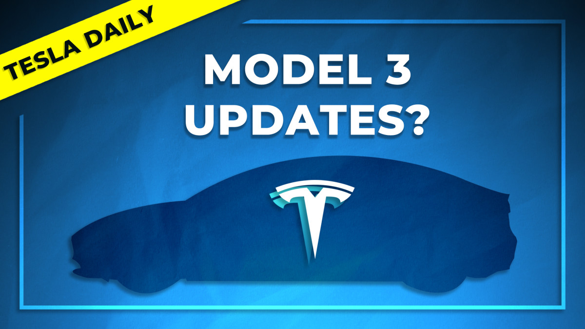 how to rename tesla model 3